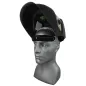Maska przyłbica samościemniająca WELDER FANTASY 3034 BLACK Maska przyłbica samościemniająca WELDER FANTASY 3034 BLACK