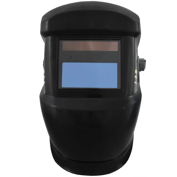 Maska przyłbica samościemniająca WELDER FANTASY 3034 BLACK Maska przyłbica samościemniająca WELDER FANTASY 3034 BLACK