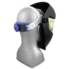 Maska przyłbica samościemniająca WELDER FANTASY 3034 BLACK