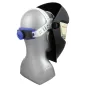 Maska przyłbica samościemniająca WELDER FANTASY 3034 BLACK Maska przyłbica samościemniająca WELDER FANTASY 3034 BLACK