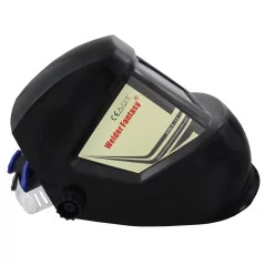 Maska przyłbica samościemniająca WELDER FANTASY 3034 BLACK