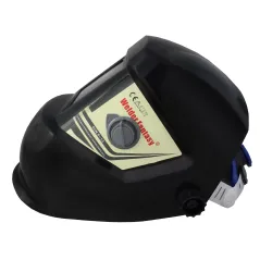 Maska przyłbica samościemniająca WELDER FANTASY 3034 BLACK