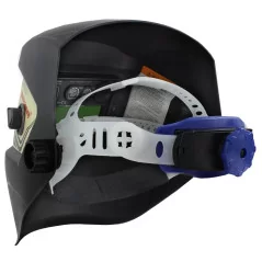 Maska przyłbica samościemniająca WELDER FANTASY 3034 BLACK