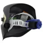 Maska przyłbica samościemniająca WELDER FANTASY 3034 BLACK Maska przyłbica samościemniająca WELDER FANTASY 3034 BLACK