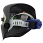 Maska przyłbica samościemniająca WELDER FANTASY 3034 BLACK Maska przyłbica samościemniająca WELDER FANTASY 3034 BLACK