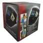 Maska przyłbica samościemniająca WELDER FANTASY 3034 BLACK Maska przyłbica samościemniająca WELDER FANTASY 3034 BLACK