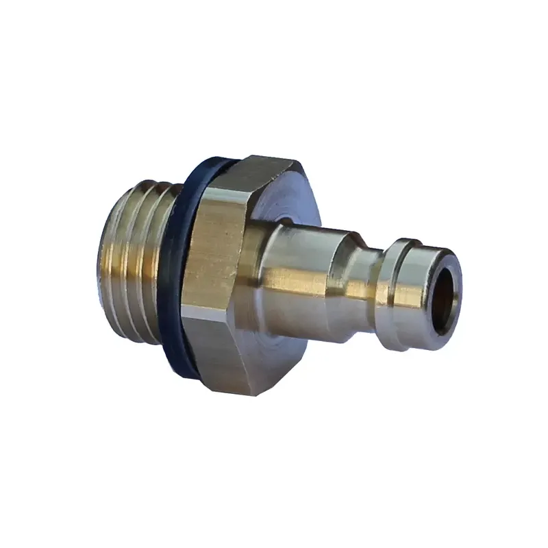 Rectus złącze 21 1/8'z Rectus złącze 21 1/8'z