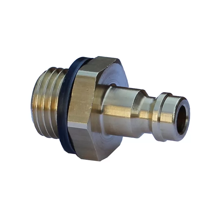 Rectus złącze 21 1/4'z Rectus złącze 21 1/4'z