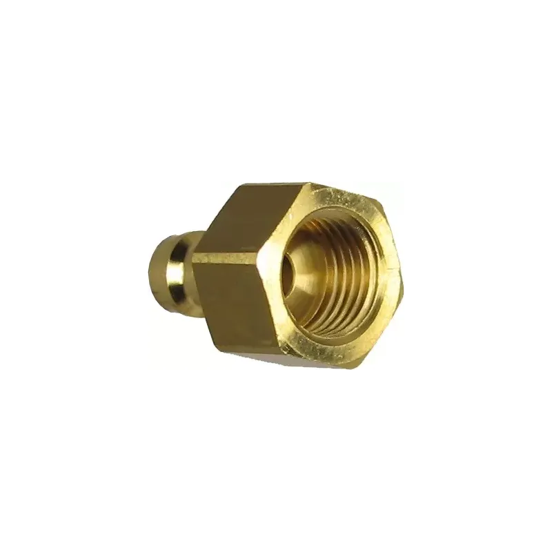 Rectus złącze 21 1/4'w