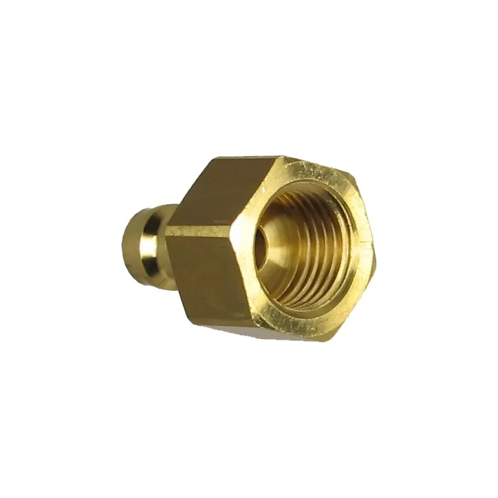Rectus złącze 21 1/4'w Rectus złącze 21 1/4'w