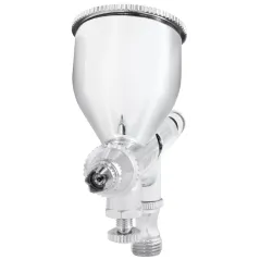 Aerograf BD180KIT 0.2/0.3mm 8ml 2 regulacja + osprzęt