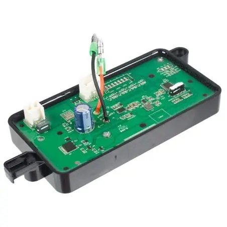 Moduł ładowania Sunseeker do kosiarki automatycznej X3 X3PLUS