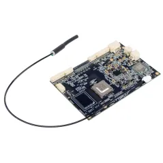 Płytka PCB Sunseeker kosiarka automatyczna X3 X3PLUS