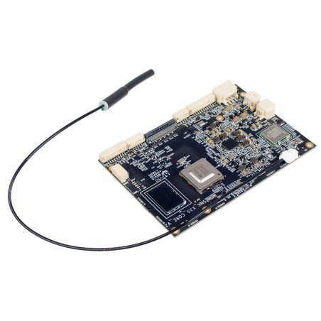 Płytka PCB Sunseeker kosiarka automatyczna X3 X3PLUS