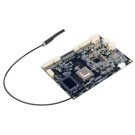 Płytka PCB Sunseeker kosiarka automatyczna X3 X3PLUS