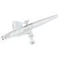 Aerograf BD207-KIT 0.2/0.3/0.5mm 2ml otwarty + osprzęt Aerograf BD207-KIT 0.2/0.3/0.5mm 2ml otwarty + osprzęt