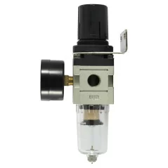 Reduktor + filtr 1/4' FACH