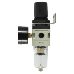Reduktor + filtr 1/4' FACH