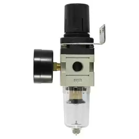 Reduktor + filtr 1/4' FACH