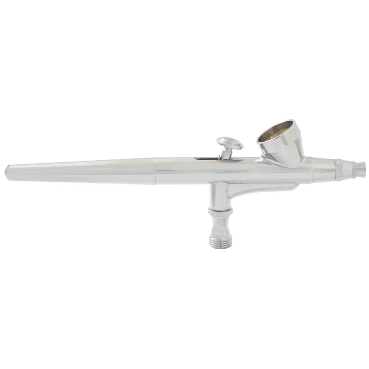 Aerograf BD207-KIT 0.2/0.3/0.5mm 2ml otwarty + osprzęt Aerograf BD207-KIT 0.2/0.3/0.5mm 2ml otwarty + osprzęt