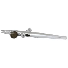 Aerograf BD207-KIT 0.2/0.3/0.5mm 2ml otwarty + osprzęt