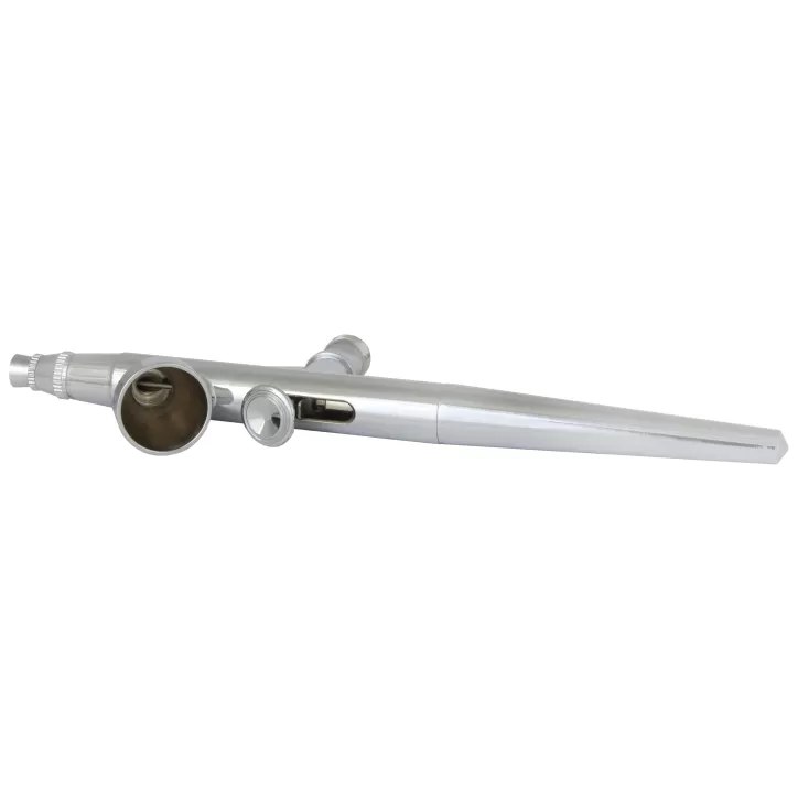 Aerograf BD207-KIT 0.2/0.3/0.5mm 2ml otwarty + osprzęt Aerograf BD207-KIT 0.2/0.3/0.5mm 2ml otwarty + osprzęt
