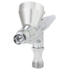 Aerograf BD207-KIT 0.2/0.3/0.5mm 2ml otwarty + osprzęt