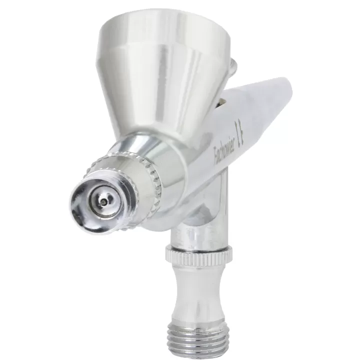 Aerograf BD207-KIT 0.2/0.3/0.5mm 2ml otwarty + osprzęt Aerograf BD207-KIT 0.2/0.3/0.5mm 2ml otwarty + osprzęt