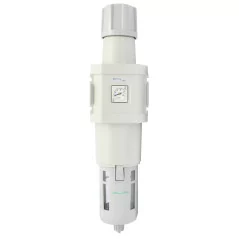 CKD W8000-20G-G3 Filtr+reduktor 5um 3/4'