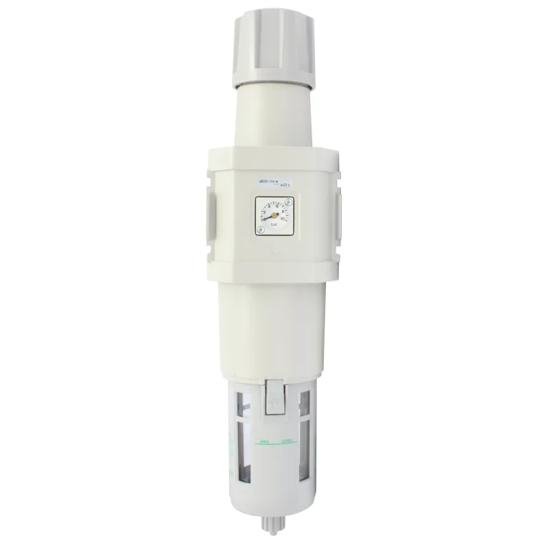 CKD W8000-20G-G3 Filtr+reduktor 5um 3/4'