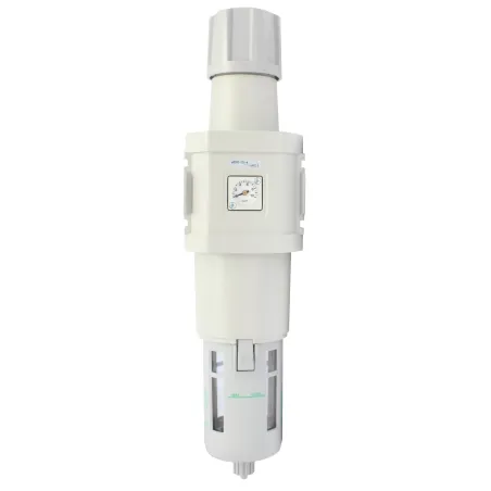 CKD W8000-20G-G3 Filtr+reduktor 5um 3/4'