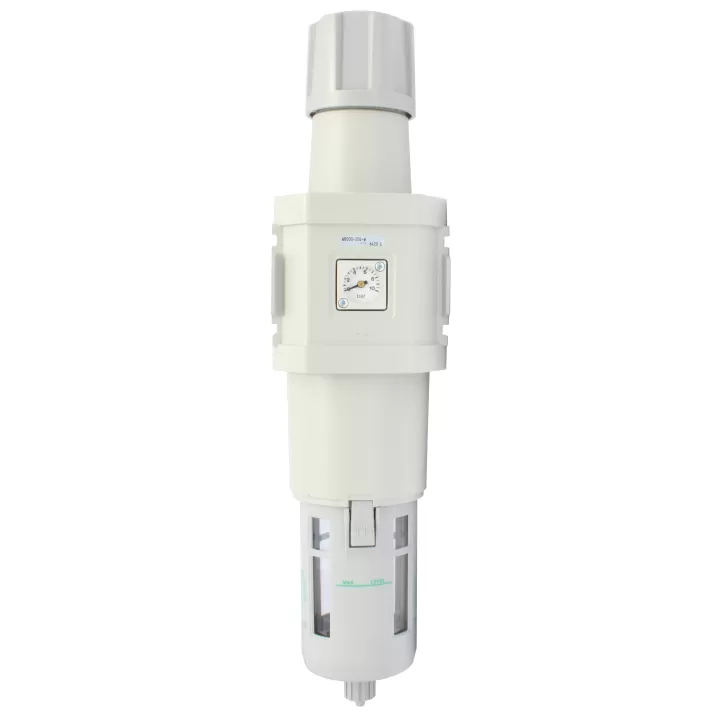 CKD W8000-20G-G3 Filtr+reduktor 5um 3/4' CKD W8000-20G-G3 Filtr+reduktor 5um 3/4'