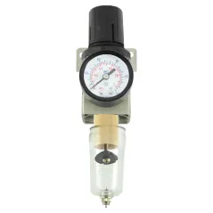 Reduktor + filtr 1/4' FACH