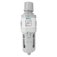 CKD W4000-15G-G3 Filtr+reduktor 5um 1/2'