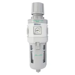 CKD W4000-15G-G3 Filtr+reduktor 5um 1/2'