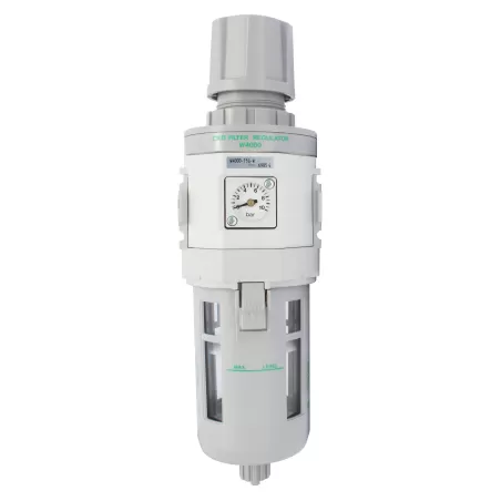 CKD W4000-15G-G3 Filtr+reduktor 5um 1/2'