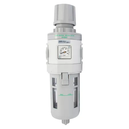 CKD W4000-15G-G3 Filtr+reduktor 5um 1/2'