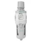 CKD W4000-15G-G3 Filtr+reduktor 5um 1/2' CKD W4000-15G-G3 Filtr+reduktor 5um 1/2'