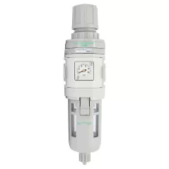 CKD W3000-10G-G3 Filtr+reduktor 5um 3/8'