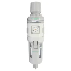 CKD W3000-10G-G3 Filtr+reduktor 5um 3/8'