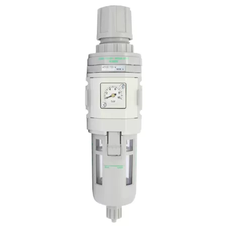 CKD W3000-10G-G3 Filtr+reduktor 5um 3/8'