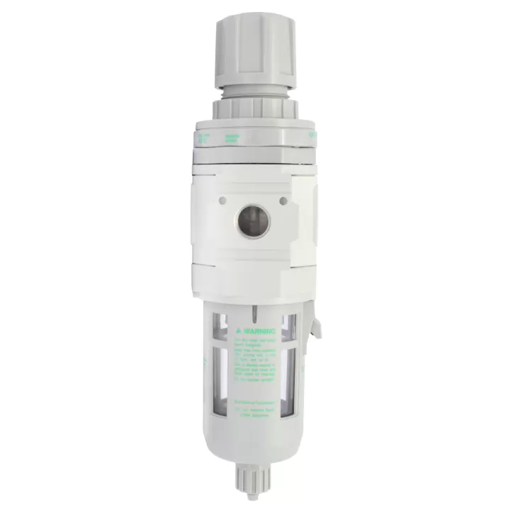 CKD W3000-10G-G3 Filtr+reduktor 5um 3/8' CKD W3000-10G-G3 Filtr+reduktor 5um 3/8'