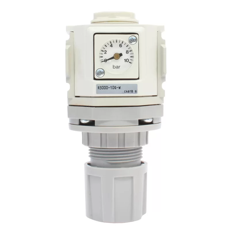 CKD R3000-10G-G3 Reduktor 3/8'
