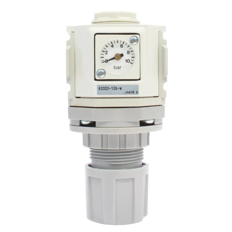 CKD R3000-10G-G3 Reduktor 3/8' CKD R3000-10G-G3 Reduktor 3/8'