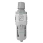 CKD W4000-15G-F1 Filtr+reduktor 5um 1/2' automatyczny spust