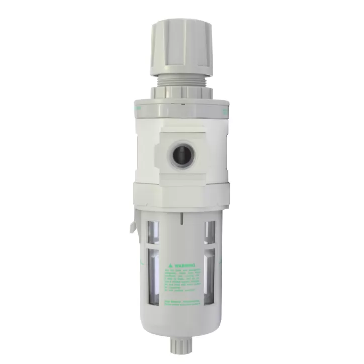 CKD W4000-15G-F1 Filtr+reduktor 5um 1/2' automatyczny spust CKD W4000-15G-F1 Filtr+reduktor 5um 1/2' automatyczny spust