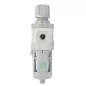 CKD W4000-15G-F1 Filtr+reduktor 5um 1/2' automatyczny spust