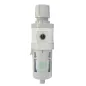 CKD W4000-15G-F1 Filtr+reduktor 5um 1/2' automatyczny spust CKD W4000-15G-F1 Filtr+reduktor 5um 1/2' automatyczny spust