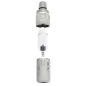 CKD W4000-15G-F1 Filtr+reduktor 5um 1/2' automatyczny spust