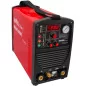 Spawarka inwerterowa NOVEL 3w1 TIG-PULSE/MMA/PLASMA Welder Fantasy